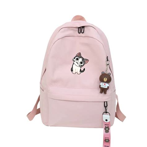 Anime Girl Backpack | Xxx Porn