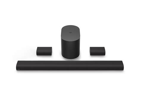 The VIZIO soundbars you need to complete your TV setup