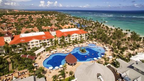 Luxury Bahia Principe Esmeralda All-Inclusive Resort