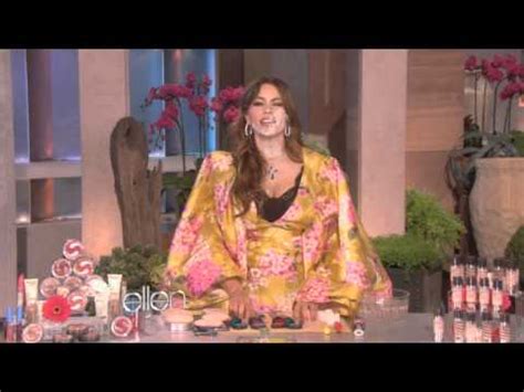 Sofia Vergara's Funniest Moments on The Ellen DeGeneres Show | POPSUGAR Latina