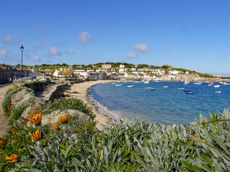 My St Mary's Isles of Scilly Travel Guide - Here's everything you need to know when planning ...