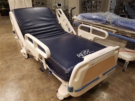 Stryker Secure 2 Hospital Bed | Hospital Beds