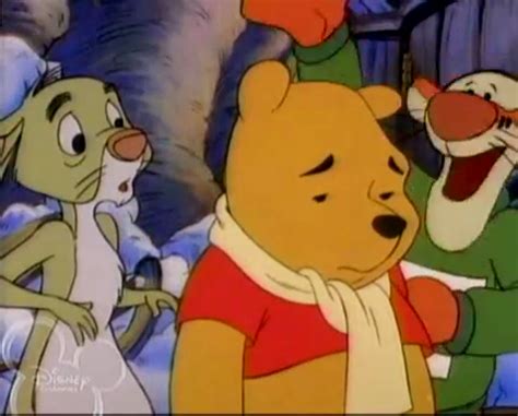 The New Adventures of Winnie The Pooh: Wishing Bear