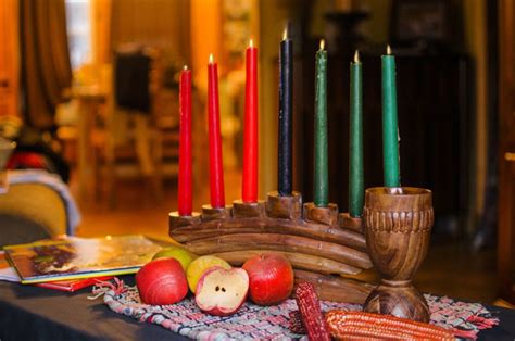 A Guide to the Origins and Celebration of Kwanzaa