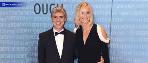 Larry Page Biography | Early Life | Education | Family | Business | Wealth