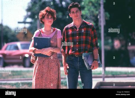 Molly Ringwald Publicity Photo