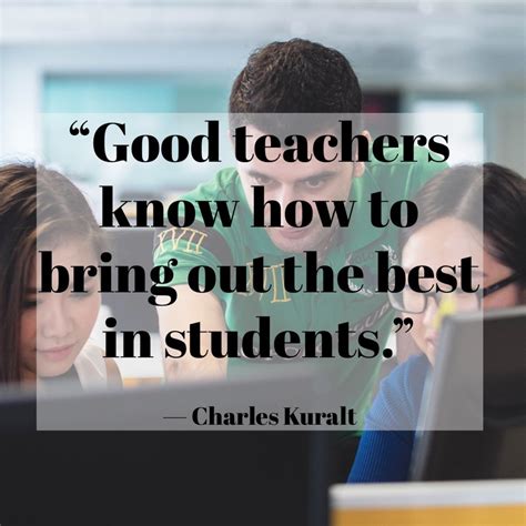 100 Best Teacher Quotes To Show Appreciation - Parade