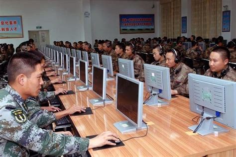 Chinese State Sponsored Hacking | RealClearDefense