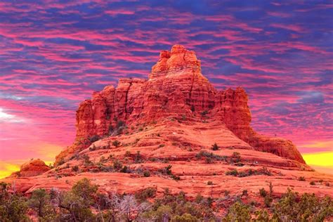 What Is The Easiest Vortex To Get To In Sedona?