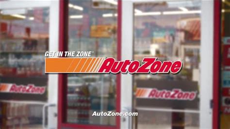 AutoZone TV Spot, 'Battery Test' - iSpot.tv