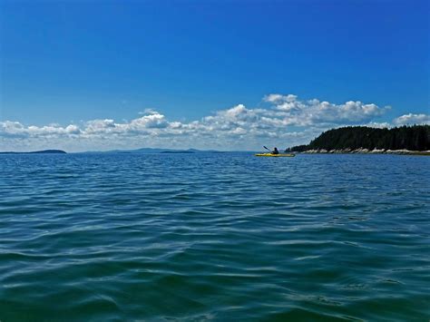 Penobscot Bay Tour | NauticalbyNature