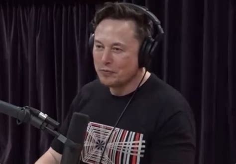 Elon Musk Talks About Selling All Of His Possessions On The Joe Rogan Experience | Celebrity Insider