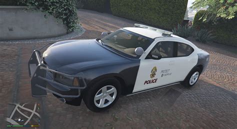 LBPD Pack from Police Simulator - GTA5-Mods.com