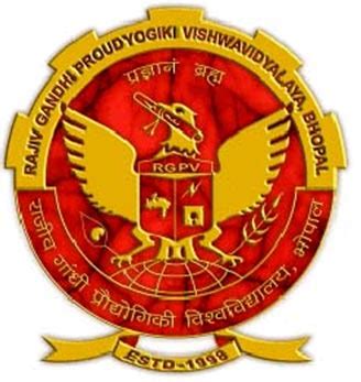 University Institute of Technology Rajiv Gandhi Proudyogiki Vishwavidyalaya [UIT- RGPV] In ...