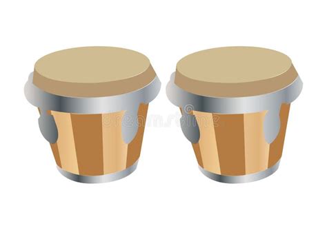 Bongo Stock Illustrations – 1,089 Bongo Stock Illustrations, Vectors ...