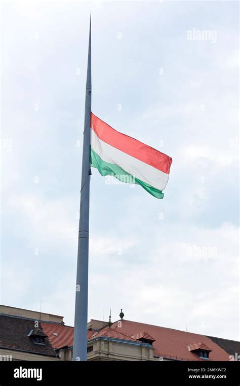 The Hungarian parliament building Stock Photo - Alamy