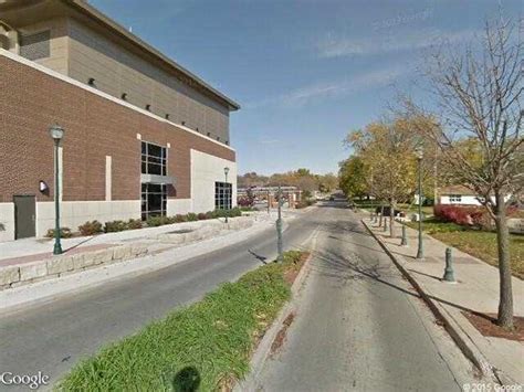 Google Street View Coralville (Johnson County, IA) - Google Maps