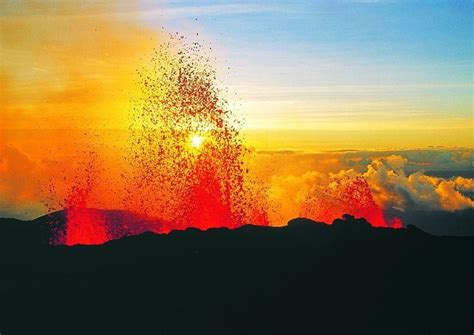 L'île de La Réunion inscrite au patrimoine mondial de l'UNESCO ...