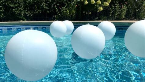 Manufacturer Of Solar Floating Pool Lights With Full Certificates