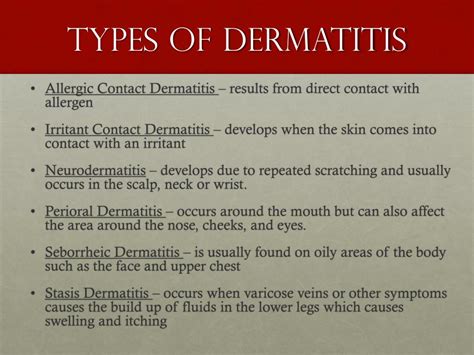 PPT - Atopic dermatitis - ECZEMA PowerPoint Presentation, free download ...