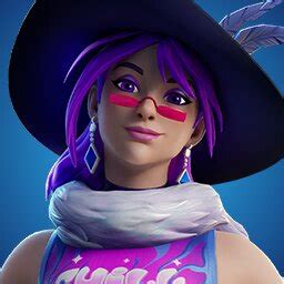 Reverie - Fortnite Skin - Fortnite.GG