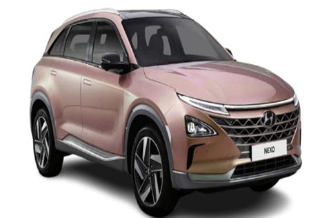 Hyundai Nexo EV Expected Price ₹ 65L | Launch Date, Images