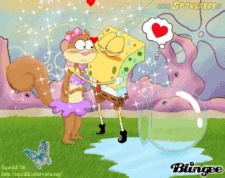 Show SpongeBob and Sandy get married again | SpongeBob SquarePants Amino