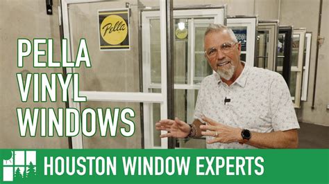 Pella Vinyl Window Review - YouTube