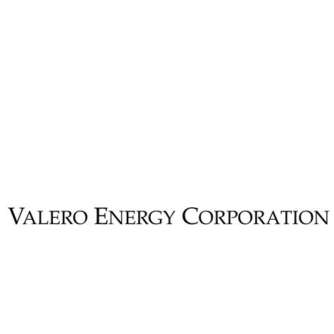 Valero Energy Logo PNG Transparent & SVG Vector - Freebie Supply