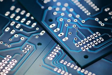 Printed circuit board industry is booming and the end is not in sight - https://piek ...