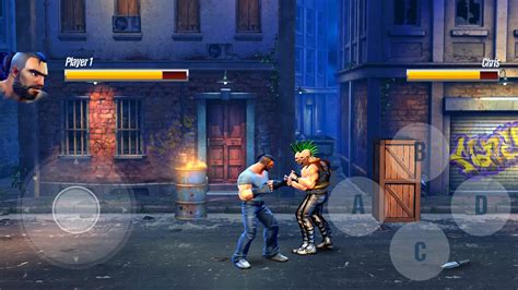 Street Fighting Game 2020 (Mul APK for Android Download