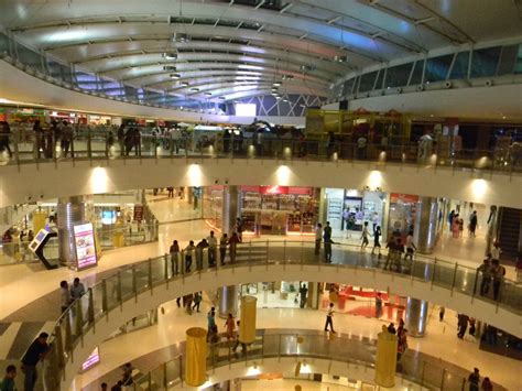 Mantri Square Mall, Malleswaram - The huge hangout destination! - The Indian Wire