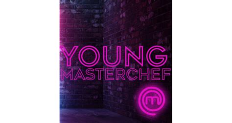 BBC Three Commissions Young MasterChef - TVFORMATS