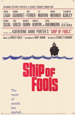 Ship of Fools (film) - Wikipedia