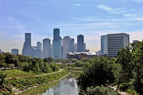 Harris County Flood Control District estimates underground flood ...