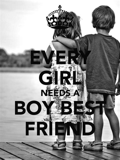 Boy And Girl Best Friend Quotes. QuotesGram