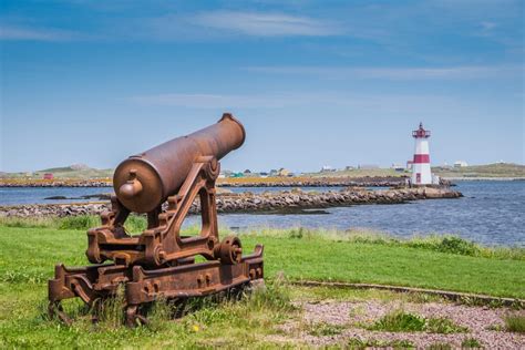 Visiting St. Pierre and Miquelon: What To Do & Where to Stay