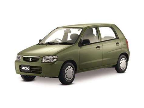 Suzuki Alto (2000-2012) Price, Overview, Review & Photos | Pakistan ...