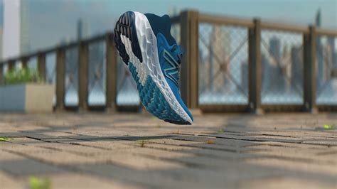 New Balance: Fresh Foam X on Behance