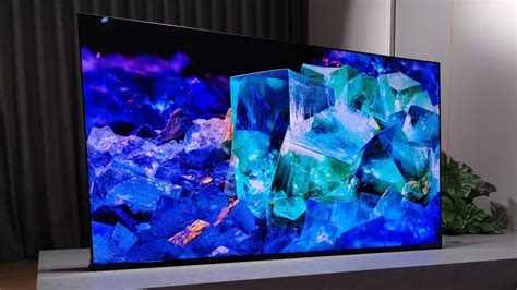 Even the awesome Sony A95K 4K TV can't escape QD-OLED's 'big' problem | TechRadar