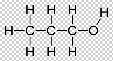 Isopropyl Structure