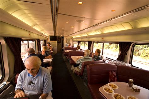 Amtrak's Auto Train: Sanford, Florida to Lorton, Virginia - nslphotography