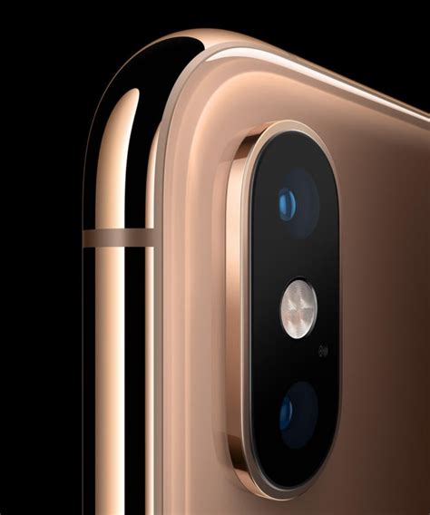 iPhone XS specs, price, features, and release date | Macworld