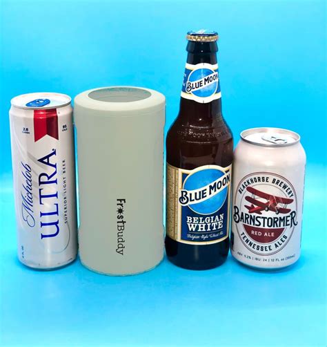 3 in 1 Insulated Koozie!