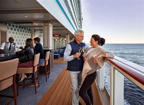 The Best Cruise Lines for Seniors - All About Cruises