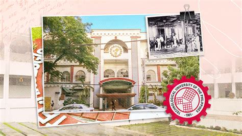 Technological University of the PH: History, Tuition & More