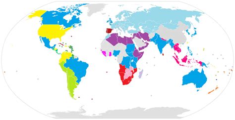 Anglican Communion | Wiki | Everipedia