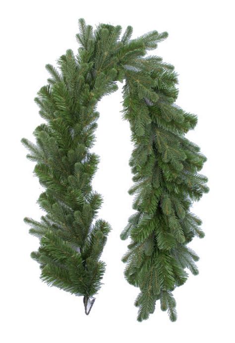 Greenery Garland Christmas Garland Christmas Decorations Holiday Decor Greenery Garland Holiday ...