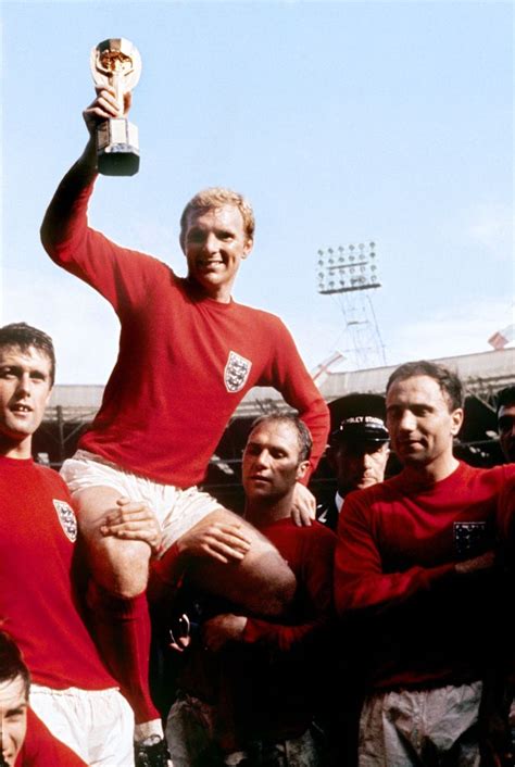 England World Cup 1966 | England football team, Bobby moore, England national football team