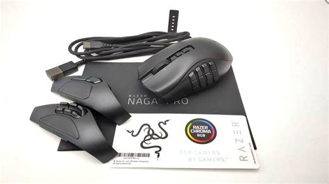 Razer Naga V2 Pro Review | MMORPG.com